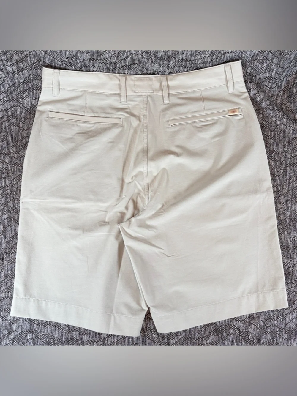FAHERTY All Day Shorts 2.0 (9